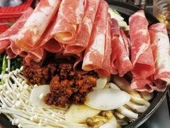-米屋石锅拌饭(师大店)