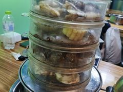 -鲜小岛·铜锅涮肉