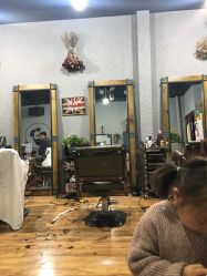 -风尚造型美容美发