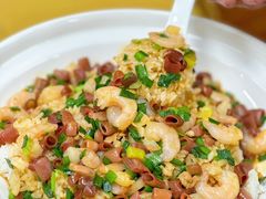 -崴海渔村(虹梅路店)