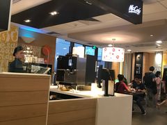 -麦当劳(长泰商业广场店)
