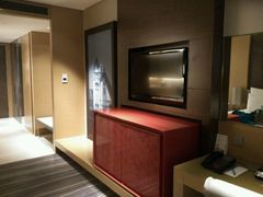 -青岛富力艾美酒店