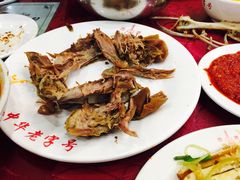 -西塔大冷面(市府大路店)