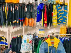 -BIGOFFS 超级折扣(仁恒伊势丹店)