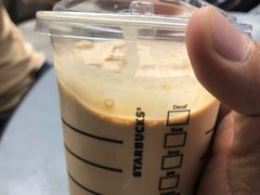 -星巴克(深圳星都豪庭店)