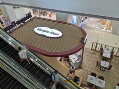 -哈根达斯(印力中心店)