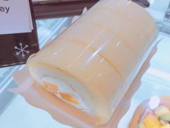 -卷心卷意·轻甜蛋糕(新光天地店)