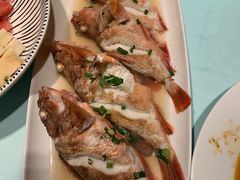 -高佳庄·舟山海鲜(海景旗舰店)