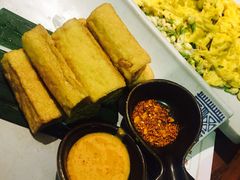 -云海肴·汽锅鸡·云南菜(美罗城店)