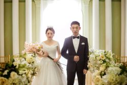 -太郎花子婚纱摄影艺术中心