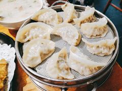 -古真记钵钵鸡(总店)