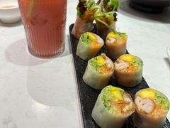 -美奈小馆·越南料理(中航城君尚购物中心店)