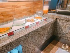 -福成自助烤肉(华冠天地城关店)