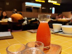 -蔡澜点心·粤菜(花城汇南区店)