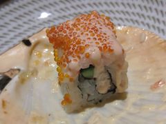 -松临·铁板烧&Omakase(神农店)