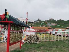 -日月山景区
