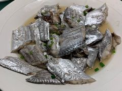 清蒸带鱼-高佳庄·舟山海鲜(海景旗舰店)