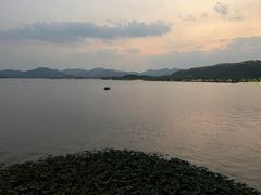 -湖畔居茶楼(湖滨店)