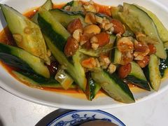 -陳香貴·兰州牛肉面(东方宝泰店)