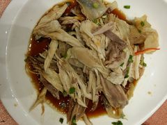 -伊和园清真餐饮