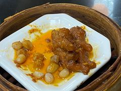 招牌凤爪-广源肠粉王·鸡煲·羊肉煲(双龙店)