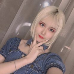 -16番发型