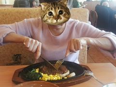 -萨莉亚意式餐厅(深圳北站店)