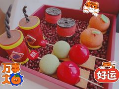 -镇江苏宁银河国际酒店-大堂酒廊