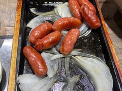 -一心烤肉(延安路店)