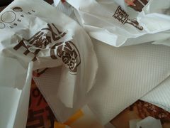 -汉堡王(北京三里屯购物中心)