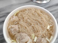 -周门传统竹升面