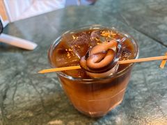 -仁义涵西餐·咖啡(中华巴洛克店)