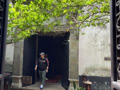 -黎里柳亚子纪念馆