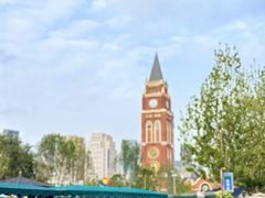 -天津五大道文化旅游区