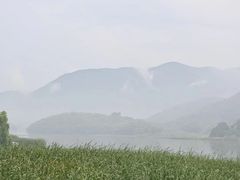 -鸣鹤古镇
