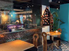 -纳鲁孜·新疆特色餐厅(上海悦荟广场店)