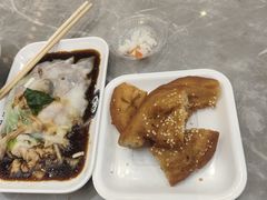 -银记肠粉店(北京路店)