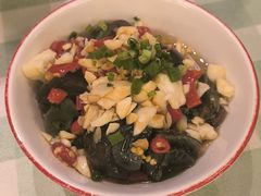 -彭耕记猪油炒小菜(麓谷小镇店)