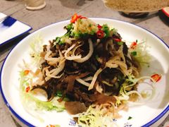 -羊来顺冰煮鲜羊铁锅烀羊肉(八卦岭店)