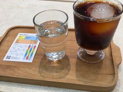 -玫瑰咖啡(中山六路店)