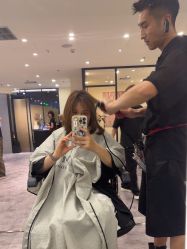 点击看大图 -WM Hair Salon