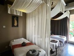 -海悦容庭SPA·按摩·推拿(埌西店)