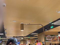 -海底捞火锅(万达广场店)