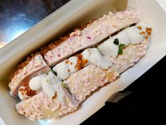 香芋魔法棒-奈雪的茶(市百一店)