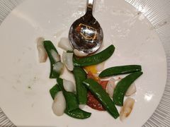 -香宫中餐厅·大连香格里拉(人民路店)