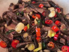 -盛百味·家宴餐厅(霸州分店)