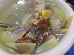 -老杨饭店(万科里店)