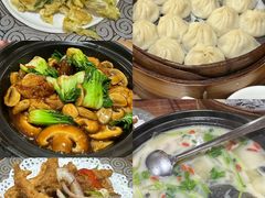 -南翔饭店