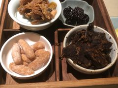 -青藤茶馆(凤起路店)