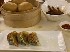 煎饺-海澄轩海鲜酒家(虎门店)